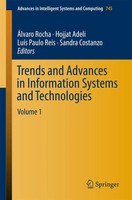 ÁLvaro Rocha (U. A.) | Trends and Advances in Information Systems And...