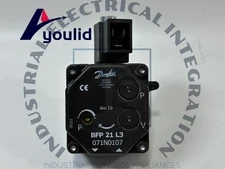 1pcs New DANFOSS BFP21L3 Oil pump burner Fast delivery Free shipping US Free tax