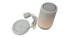 Hatch Rest Baby Sound Machine Night Light HBRESTPLUS2