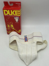 Vintage The Duke Athletic Supporter Boys Size Medium Jockstrap Made in USA 1970s