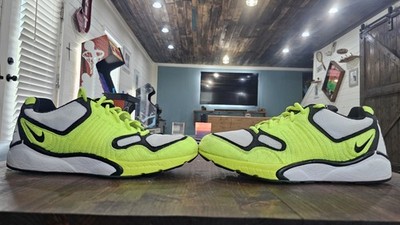 Nike Air Zoom Talaria '16 Volt Size 11