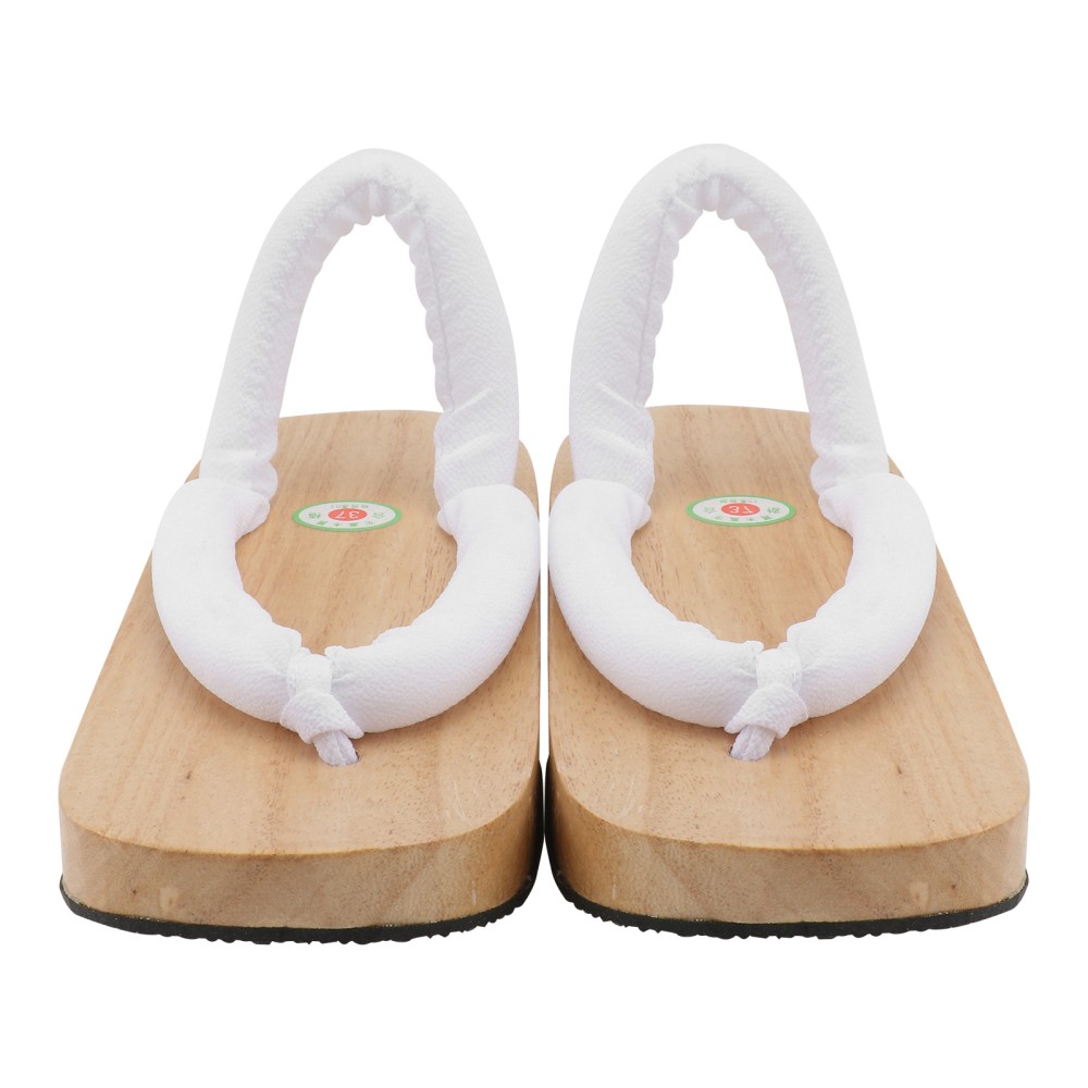 APL Wooden Sandals Man ciabatte estetiche sandali giapponesi rosa