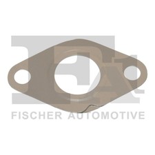 3x Dichtung AGR-Ventil FA1 411-506/3x Edelstahl für VW GOLF 4 Variant 1J5 BORA 1