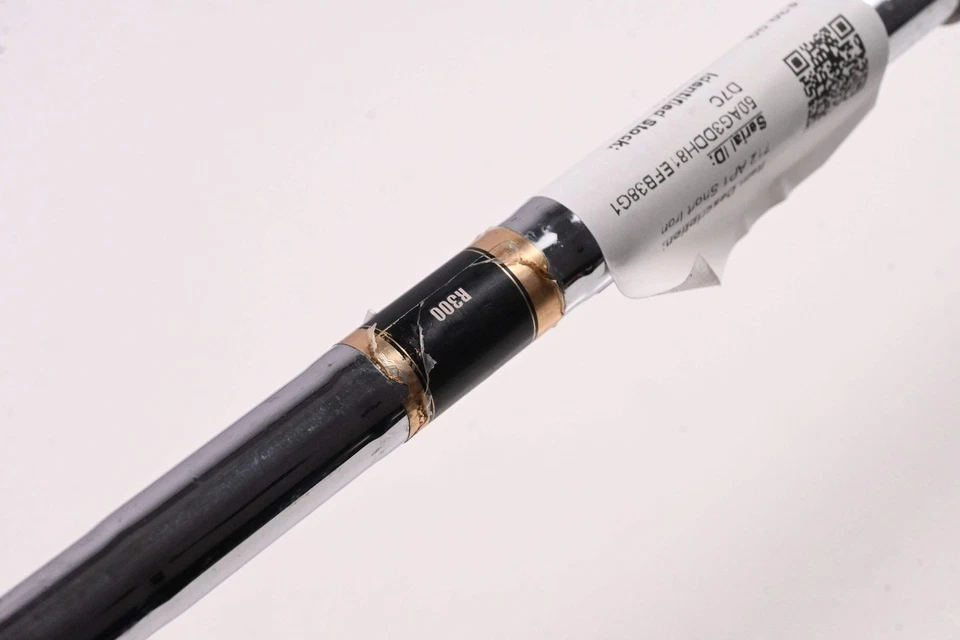 Titleist 712 AP1 #9 Iron / 41 Degree / Regular Flex Dynalite Gold XP R300 Shaft - Image 4 of 4