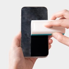 Touchscreen Mist Cleaner Screen Cleaner Spray with Microfiber Cloth and Phone