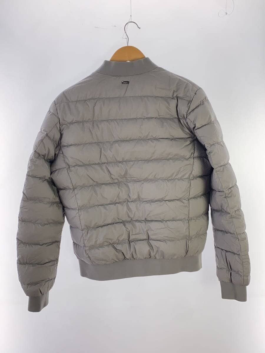 HERNO ワイトレックサテンハンツ PT000008D12506 1985 A-SHAPE JACKET IN NYLON CHAMONIX in Black for Women | Herno®