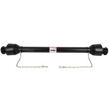 Complete Tractor Driveline Compatible With/replacement For Universal Products