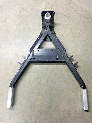 Yamaha Viper, Sidewinder, Mountain Max Front Frame Assy. OEM # 8KC-F196A-10-00