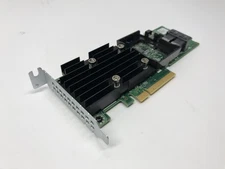 Dell Perc H740p 12Gbps 8GB Cache SAS RAID Controller / 01M71J - VGC