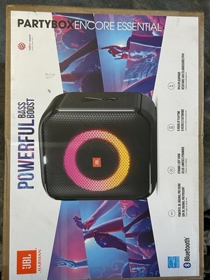 JBL PartyBox Encore Essential