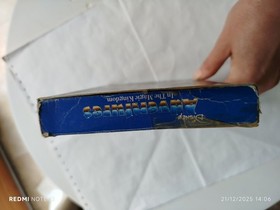 JEU DISNEY ADVENTURES IN THE MAGIC KINGDOM NINTENDO NES COMPLET PAL FR FAH