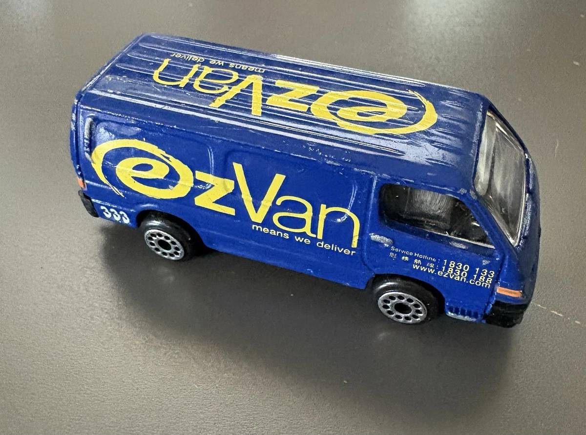 25+ MOTORMAX Toyota Diecast Cars, Trucks & Vans 1:64 Scale for