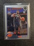 2019-20 Hoops Premium Stock Zion Williamson #296 Basketball