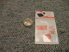 Cal-Scale HO # 190-436 Extended range dynamic brake access panel  M111