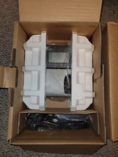 Fujitsu fi-5000n Finger print Scanner