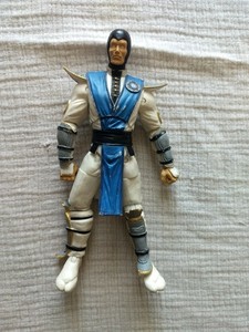 rare marvel legends figures