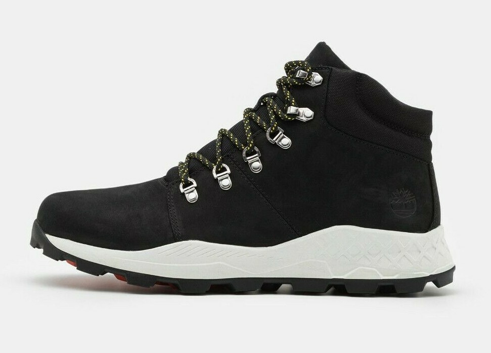 timberland brooklyn hiker boots