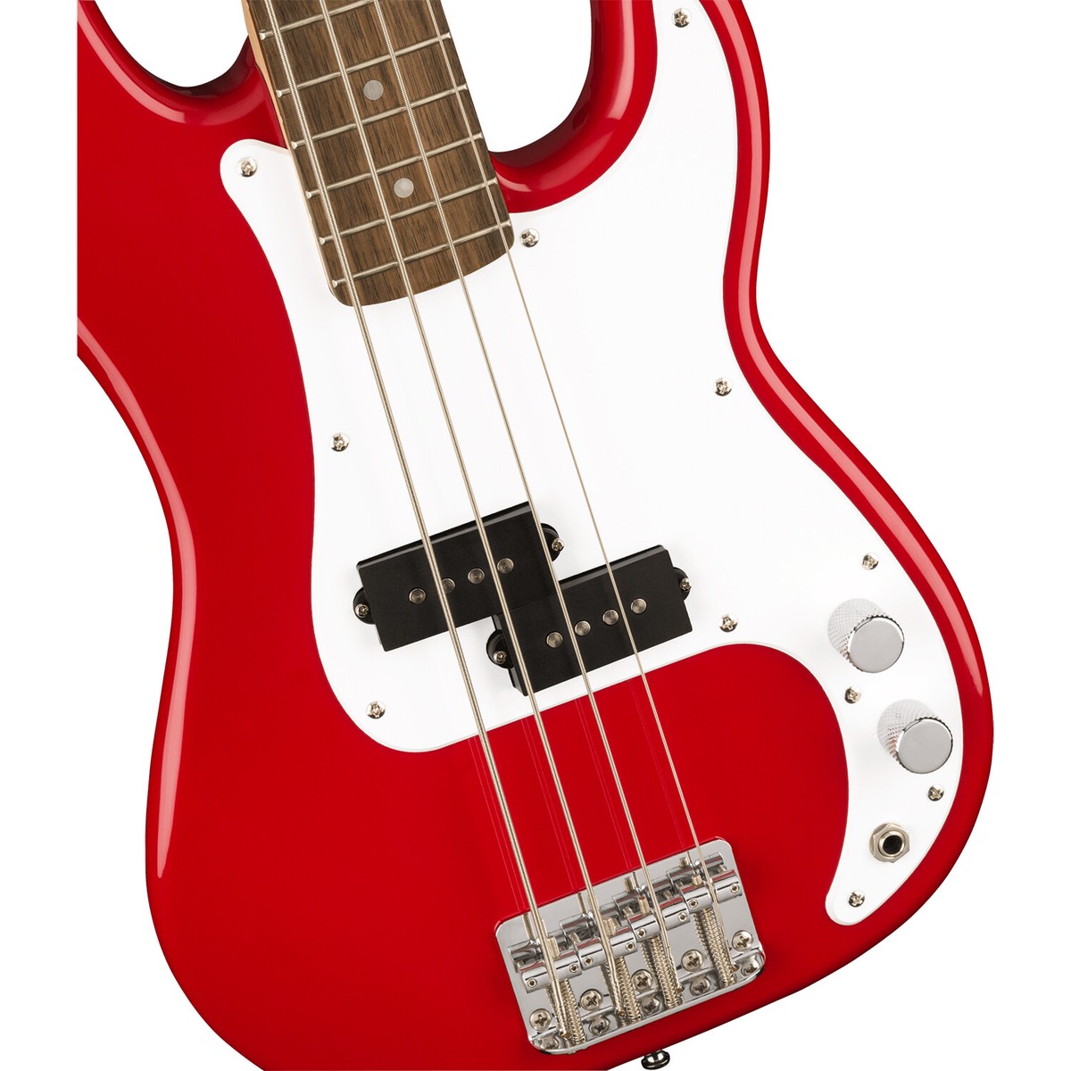 ほぼ未使用 Squier by Fender MINI PRECISION Amazon.com: Squier by Fender Mini Precision Bass (Laurel