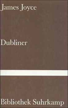 Dubliner von James Joyce | Buch | Zustand gut