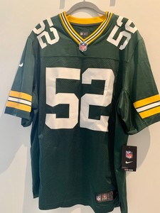 ebay green bay packers jersey