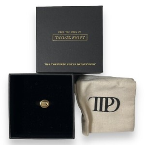 Ttpd Ring | eBay