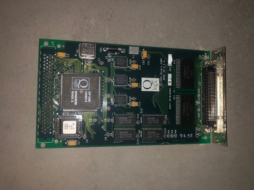 Sun STP3010PGA TurboXGX Video Card - Picture 6 of 6
