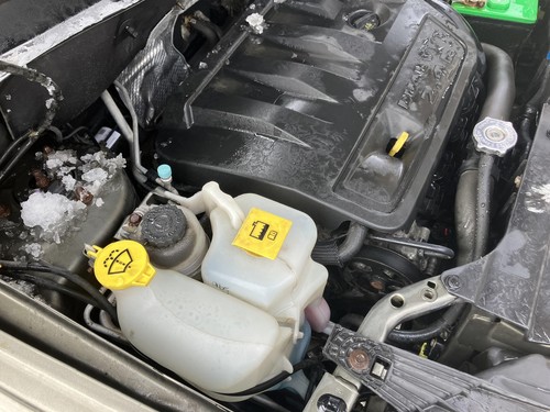 15 JEEP COMPASS Blower Motor - Picture 11 of 24