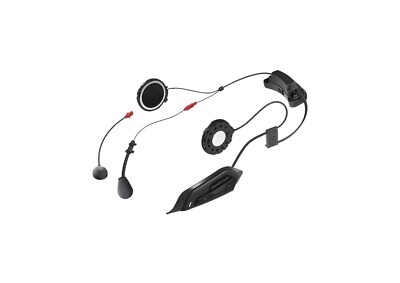 HJC Smart 11B Sprechanlage Headset Bluetooth Interkom by SENA Kommunikation