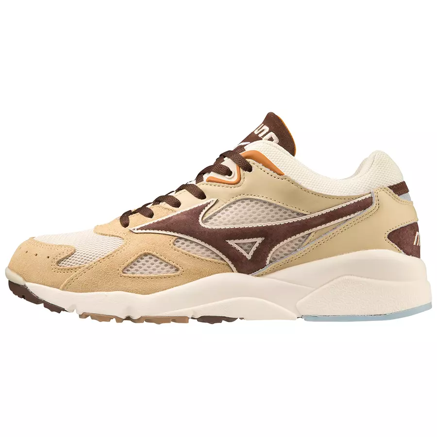 Mizuno barcelona clearance