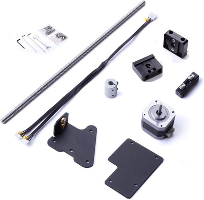 Ender 3 Dual Z-Axis Upgrade Kit Ender 3 Pro Upgrades Compatible with Ender 3/End
