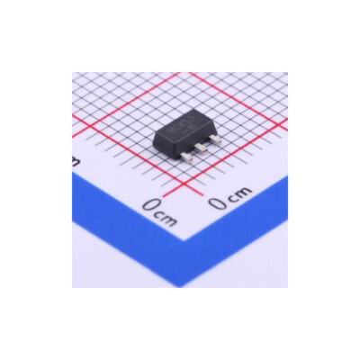 10St��ck BCX53SQ-16 SOT-89