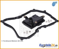 Hydraulikfiltersatz, Automatikgetriebe Blue Print ADBP210116
