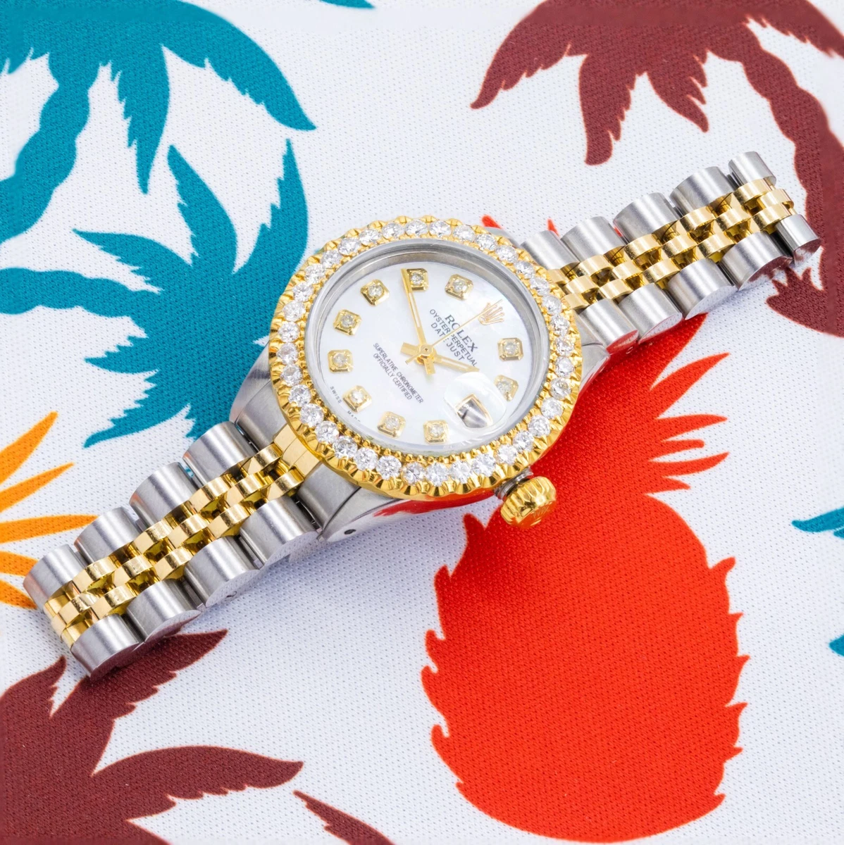 Rolex datejust aaa sale