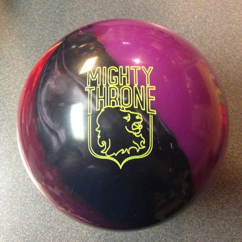 Roto Grip Mighty Throne X-Comp 14 lbs Neu im Karton Bowlingkugel! Kostenloser Versand! Selten! - Bild 3 von 6