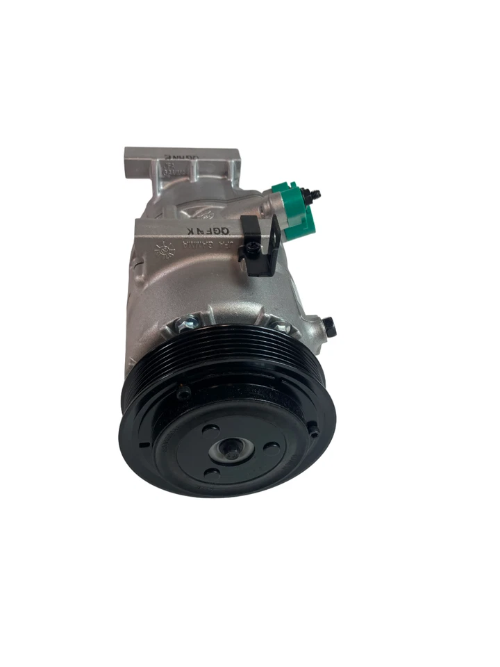 OEM! Conjunto de embrague de compresor de aire acondicionado para Kia Optima LX 2016-2018 1,6 T # 97701-C3000 Foto 3 de 4