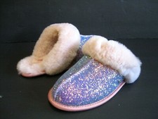UGG SCUFFETTE II COSMOS WOMEN SLIPPERS QUARTZ PINK US 5 /UK 3 /EU 36 /JP 22