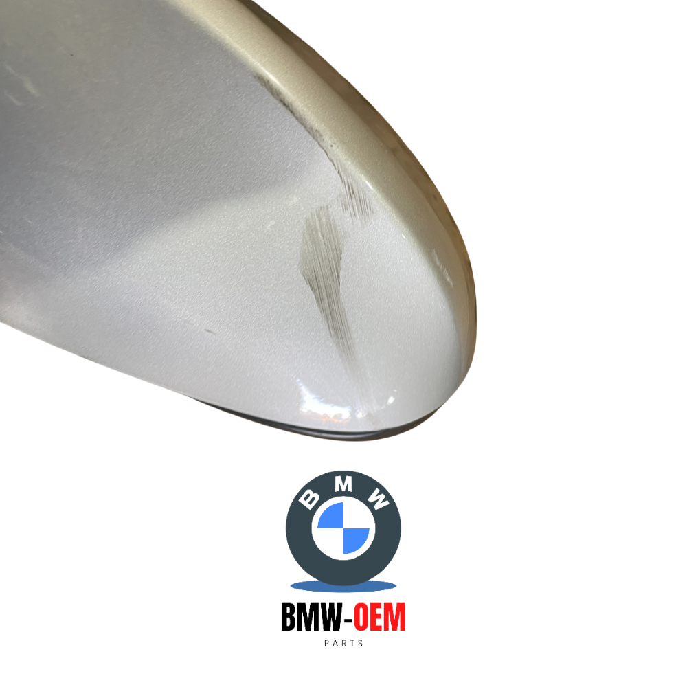 Genuine BMW 3 Series E92 M Sport O/s Driver Side Wing Mirror 