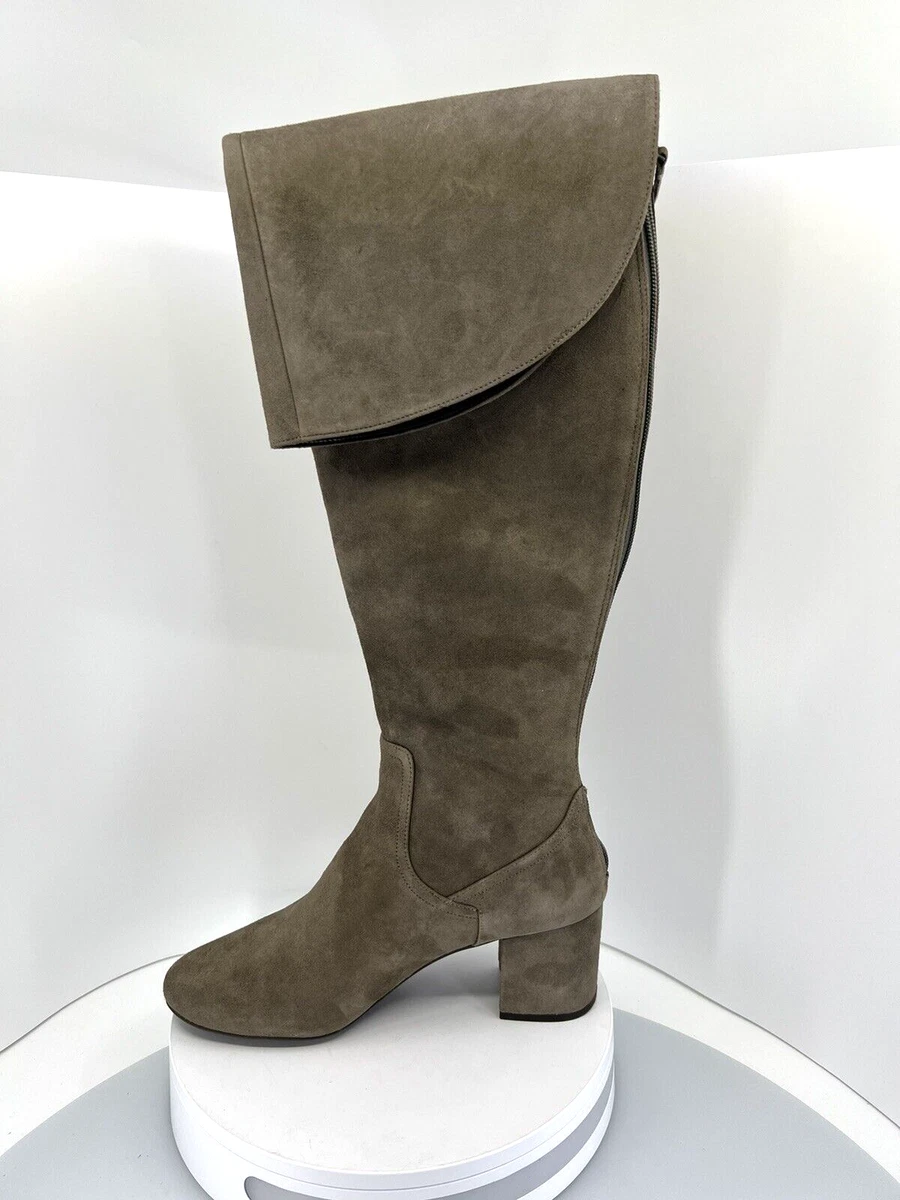 Cole haan raina over the store knee boots