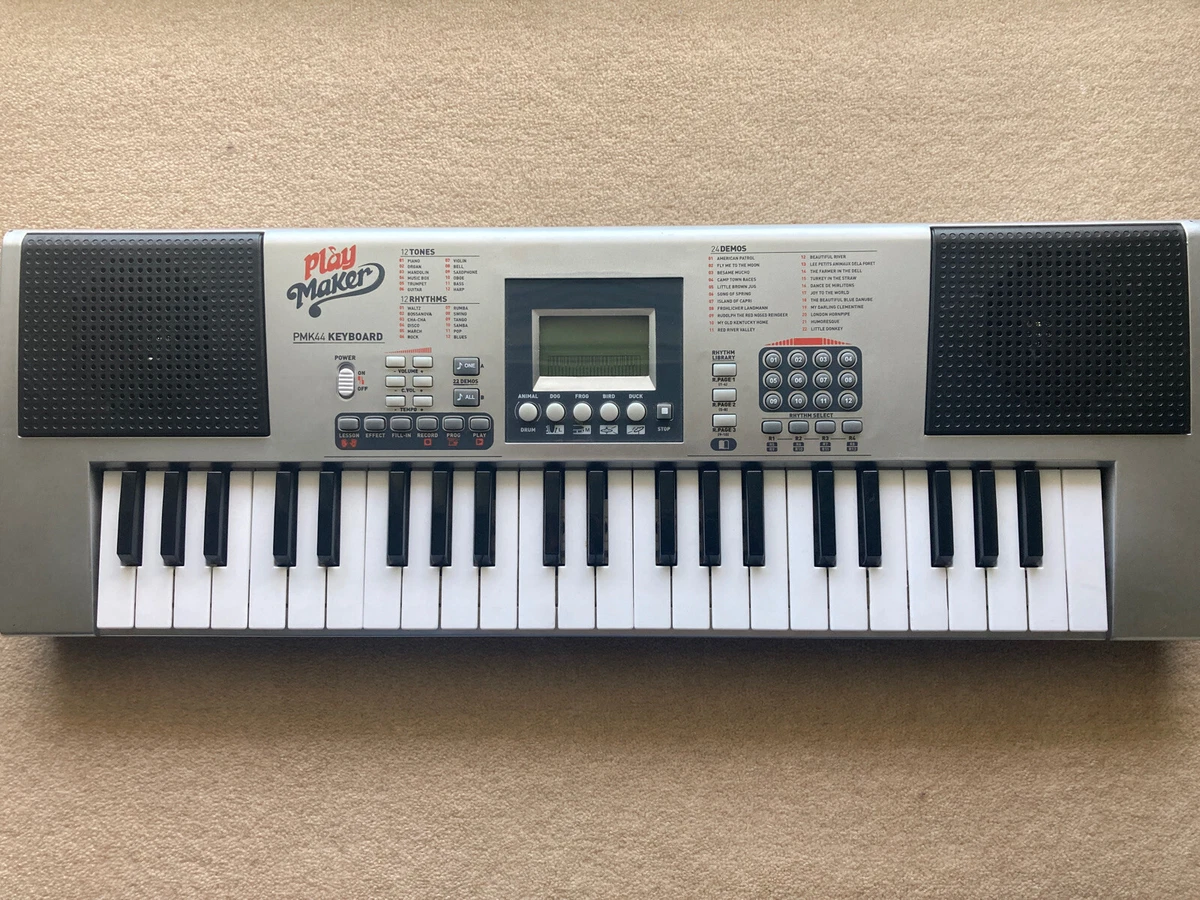 44 key sale keyboard