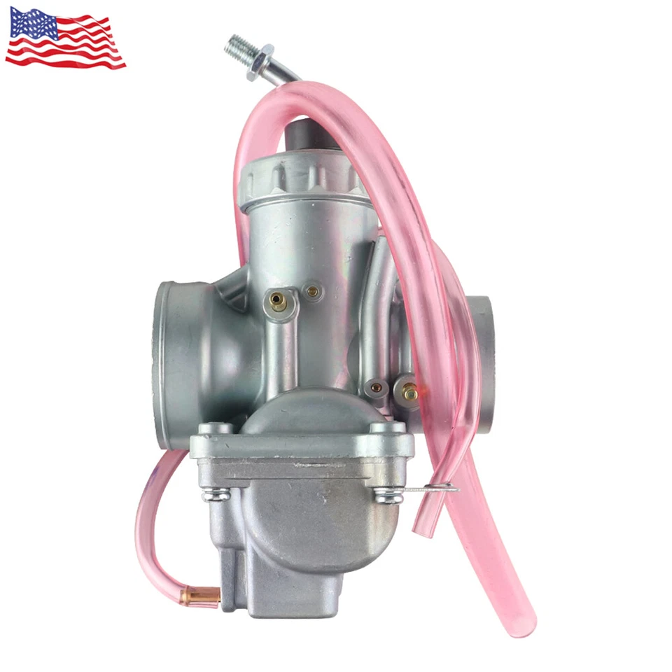 Carburetor For Suzuki RM65 RM 65 RM80 RM85 - Image 3 of 4