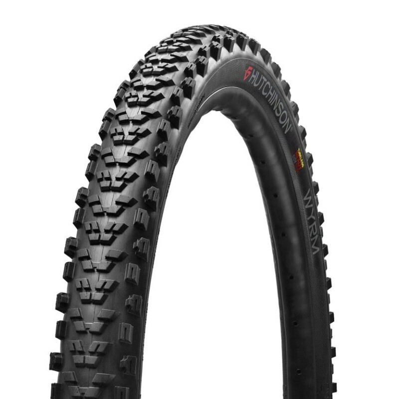 HUTCHINSON WYRM 29x2.40 pneu VTT PV704852 Tubeless Ready pour terrains exigeants