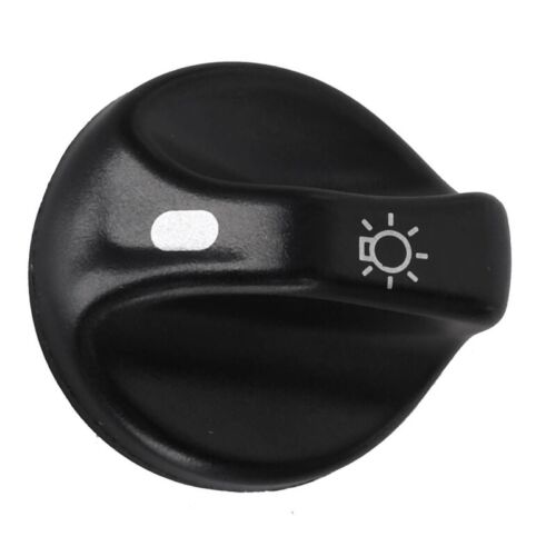 Headlight Knob Switch Cover for F150 F250 F350 F450 3L3Z-11661-AA N1K88031 - Afbeelding 1 van 7