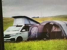 COVE 111AIR LOW VANGO AWNING
