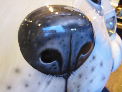 TOYOTA-HIACE-DOG-BUS-KIDS-NURSERY-MINI-BUS-DOG-GROOMING-VAN-10-SEATS-WOW