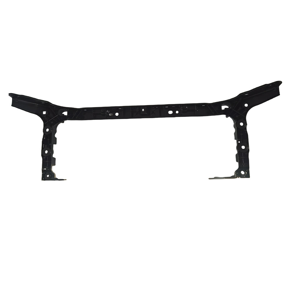 Radiator Support Assembly For Black Ford Bronco 21-23 MB3Z-16138-A  MB3Z16138A