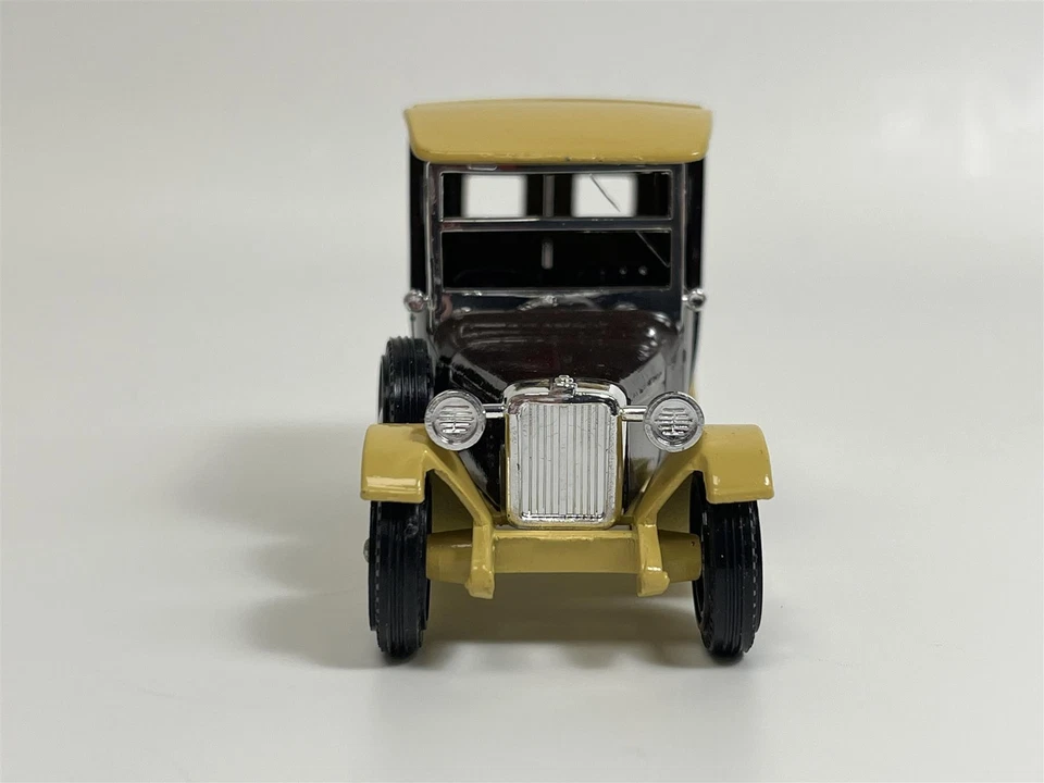 Talbot 1927 Wrights Original Coal Tar Soap Matchbox Y5 - Image 3 of 4