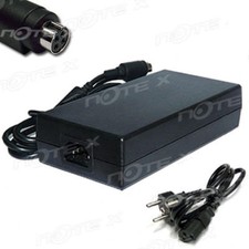 CHARGEUR  ALIMENTATION  19V 9.5A POUR TOSHIBA Qosmio X500-12Q