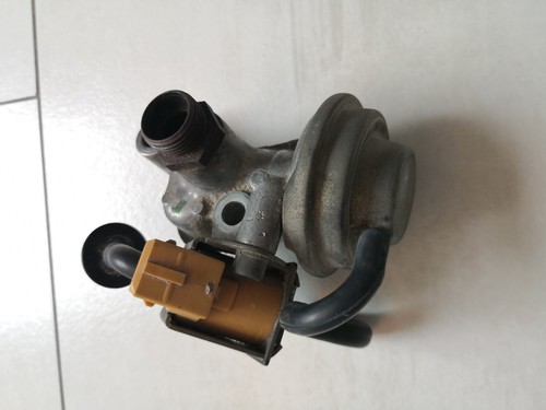 MERCEDES CLK A208 C208 W208 ABGASRÜCKFÜHRUNGSVENTIL ABGAS AGR VENTIL A1121400060