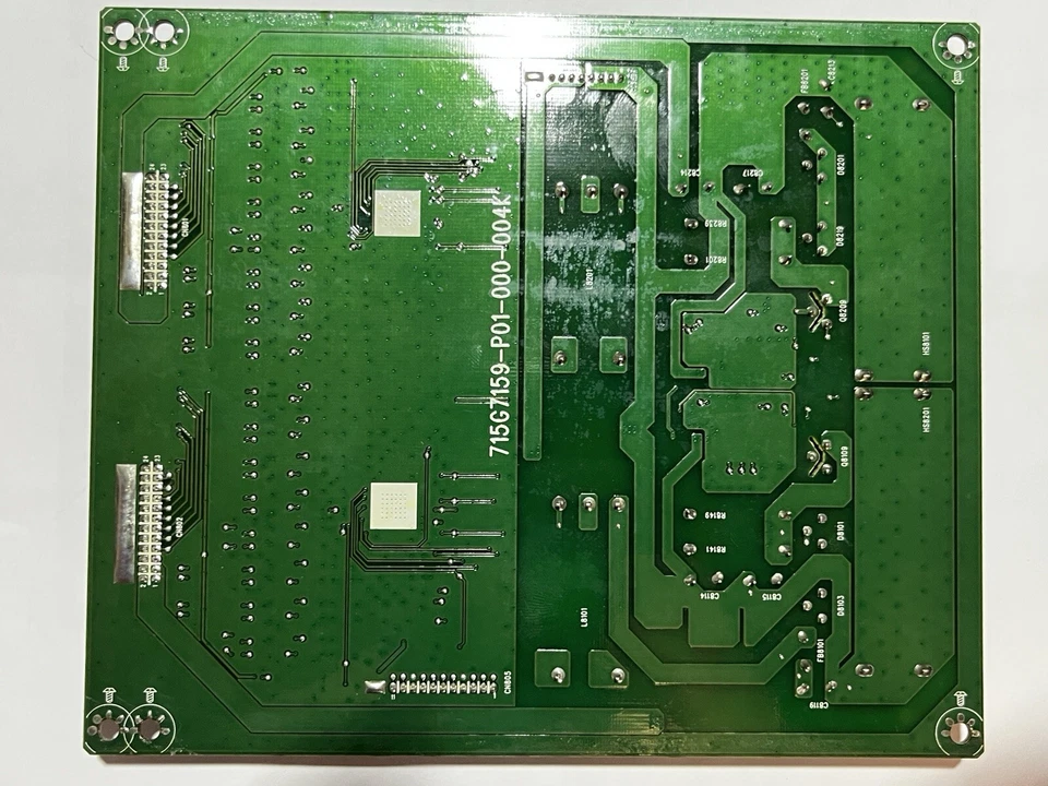 Placa de controlador de retroiluminación LED Vizio M43-C1 - 715G7159-P01-000-004K Foto 2 de 3