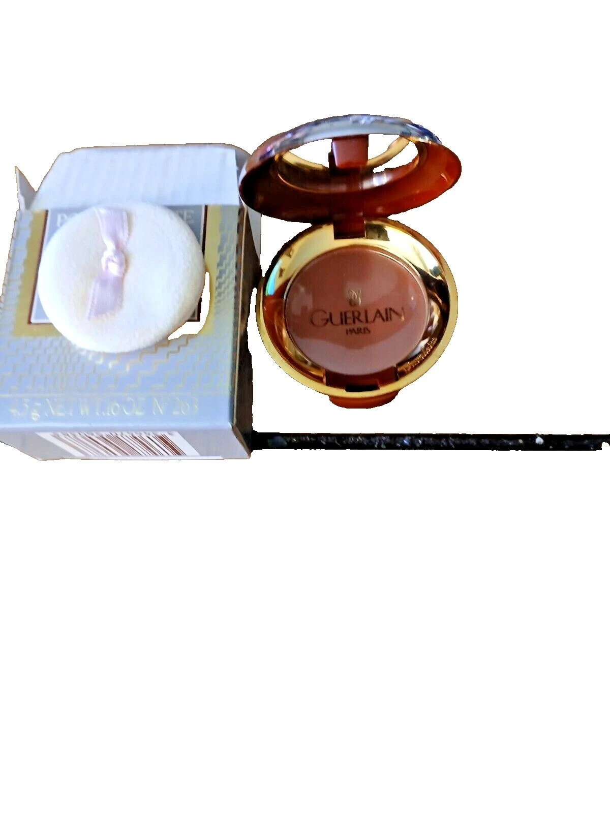 Productos de Maquillaje de Cara Guerlain single